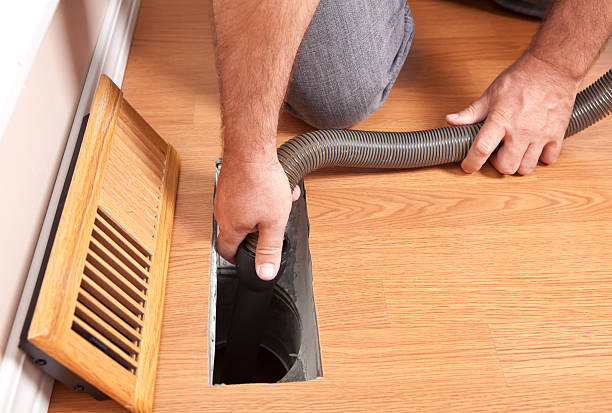 Best Best Air Duct Cleaning Company  in Mont Belvieu, TX